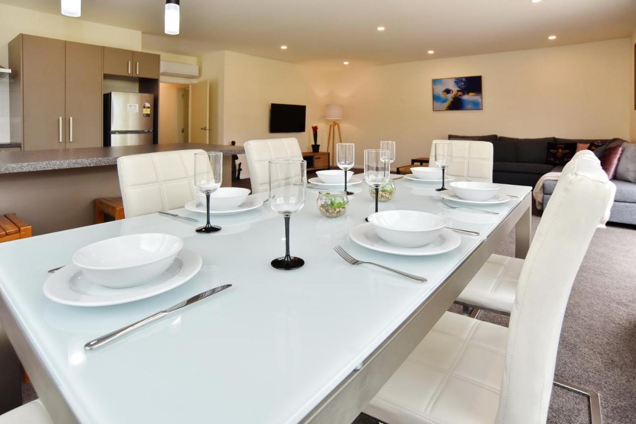 Weston Villa - Spacious & Family Friendly - Bookahome Christchurch Exterior foto
